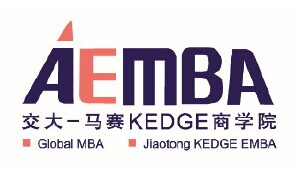 上海交大-法国KEDGE商学院
