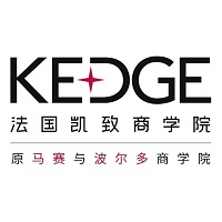  KEDGE 混合式 MBA