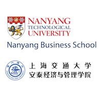 上海交通大学安泰经济与管理学院