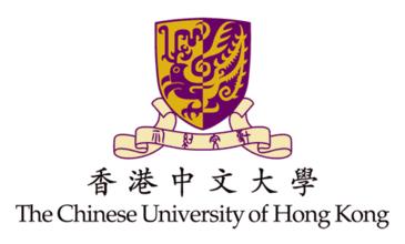 香港中文大学