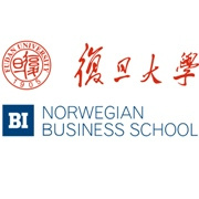 复旦大学-BI挪威