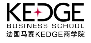 上海交大-法国KEDGE商学院
